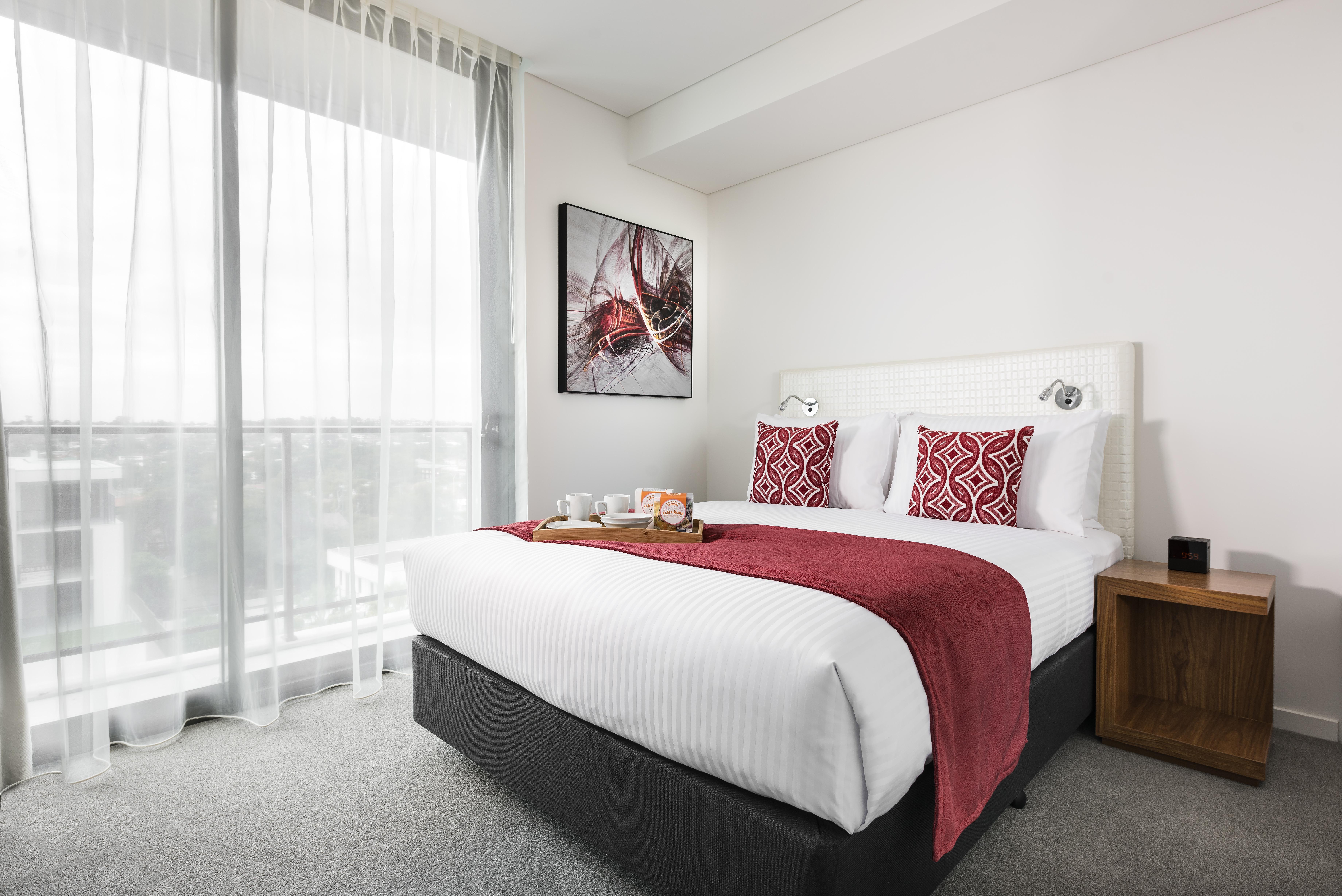 Ramada By Wyndham Vetroblu Scarborough Beach Perth Exterior foto