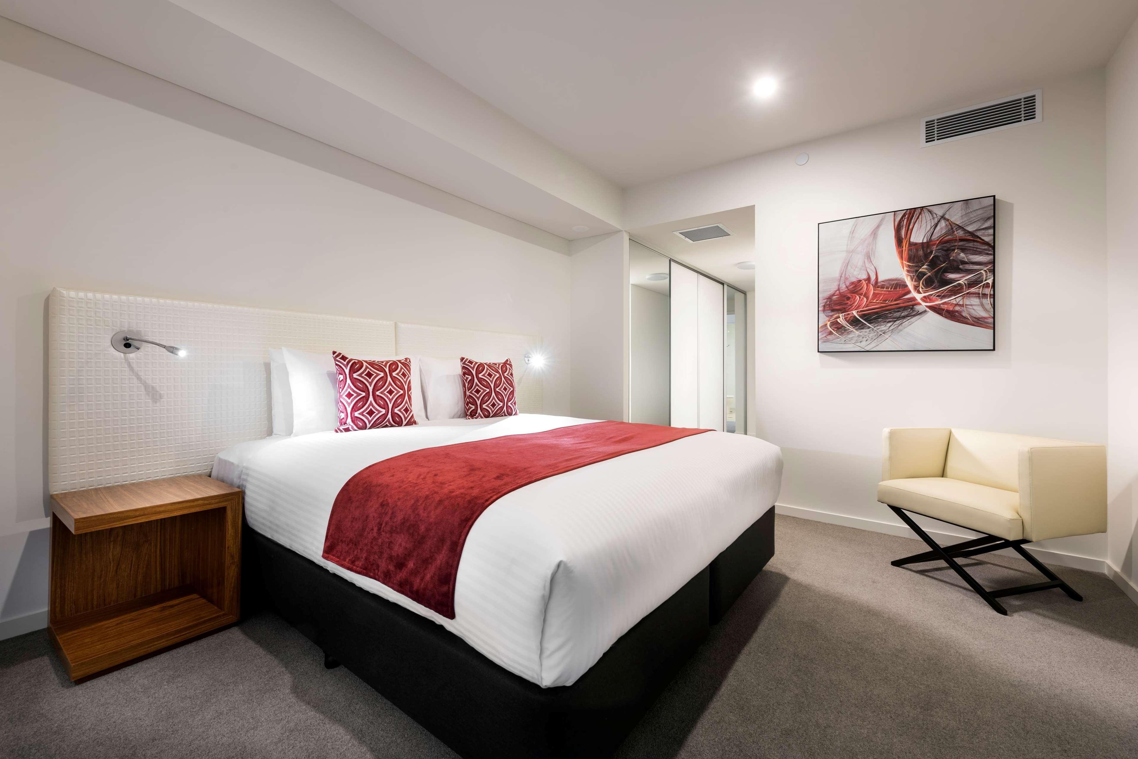 Ramada By Wyndham Vetroblu Scarborough Beach Perth Exterior foto